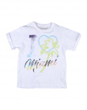 Футболка HAPPINESS