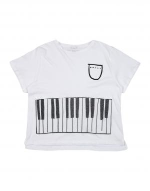 Футболка STELLA McCARTNEY KIDS