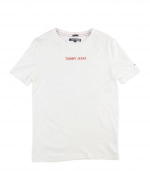 Футболка TOMMY HILFIGER