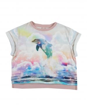 Футболка STELLA McCARTNEY KIDS
