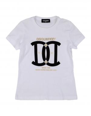 Футболка DSQUARED2