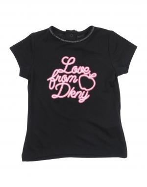 Футболка DKNY