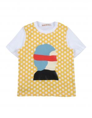 Футболка MARNI