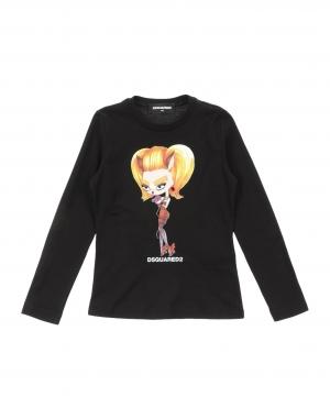 Футболка DSQUARED2