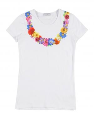 Футболка PEUTEREY