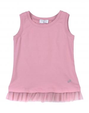 Футболка MONNALISA