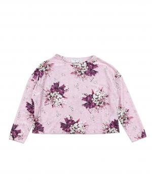 Футболка MONNALISA