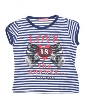 Футболка LIU •JO