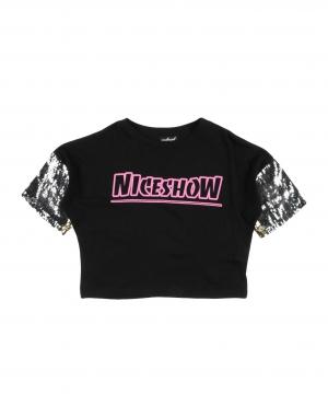 Футболка NICEBRAND