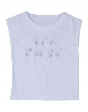 Футболка FUN & FUN