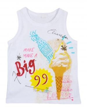 Футболка BURBERRY