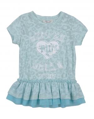 Футболка TWIN-SET Simona Barbieri