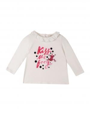 Футболка ARMANI JUNIOR