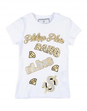 Футболка PHILIPP PLEIN