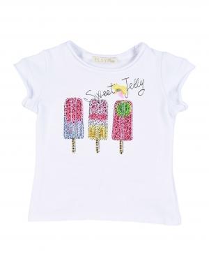 Футболка ELSY