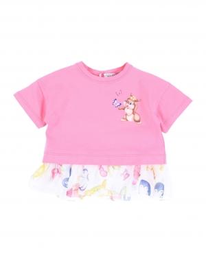 Футболка MONNALISA BEBE'
