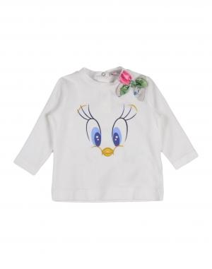 Футболка MONNALISA BEBE'