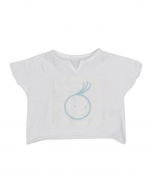 Футболка FRUGOO