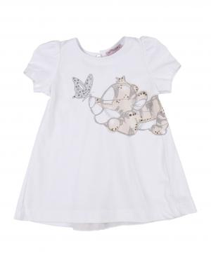 Футболка MONNALISA BEBE'