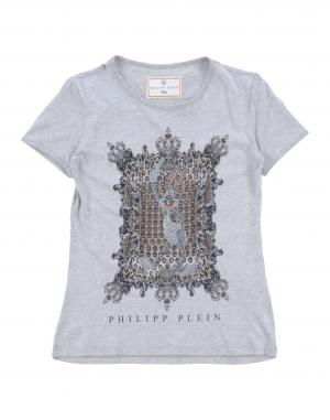 Футболка PHILIPP PLEIN