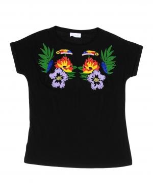 Футболка PINKO UP