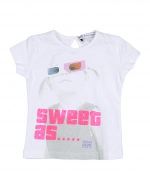 Футболка PATRIZIA PEPE