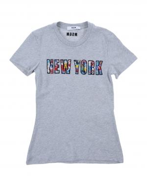 Футболка MSGM