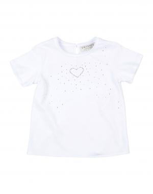 Футболка TWIN-SET Simona Barbieri