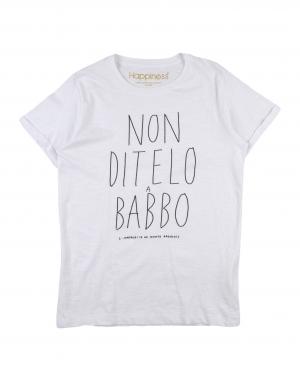 Футболка HAPPINESS