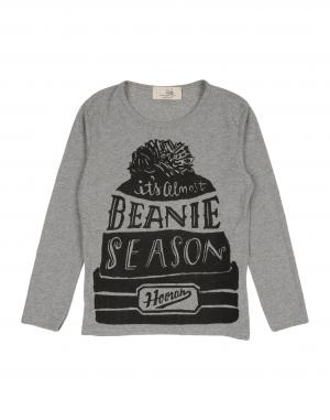 Футболка LOOK AFTER YOU