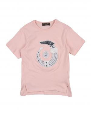 Футболка TRUSSARDI JUNIOR