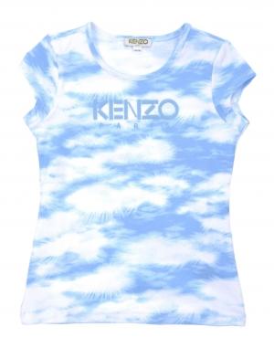 Футболка KENZO