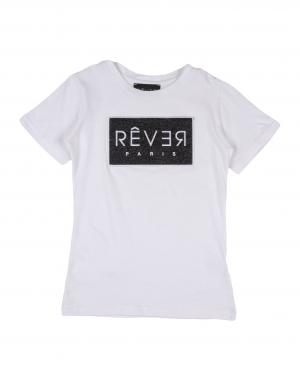 Футболка RÊVER Paris