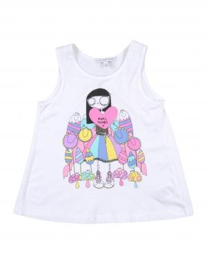 Футболка LITTLE MARC JACOBS