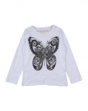 Футболка HAPPINESS