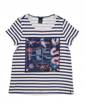 Футболка SCOTCH R'BELLE