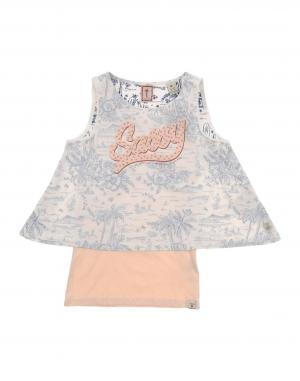 Футболка SCOTCH R'BELLE