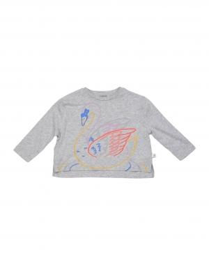 Футболка STELLA McCARTNEY KIDS