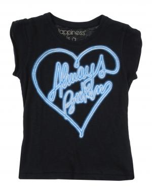 Футболка HAPPINESS