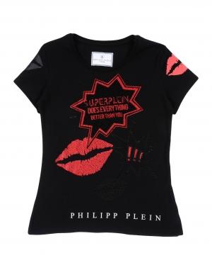 Футболка PHILIPP PLEIN
