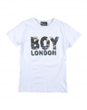 Футболка BOY LONDON