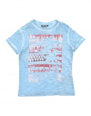 Футболка BLAUER