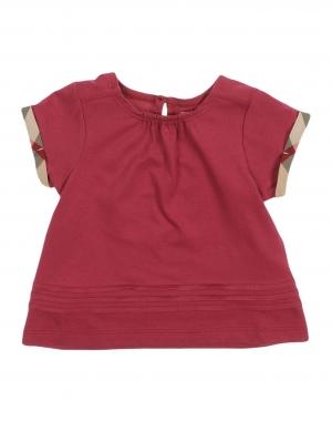 Футболка BURBERRY