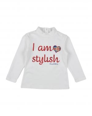 Футболка SILVIAN HEACH KIDS