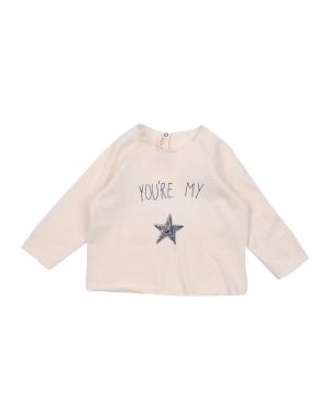 Футболка BABE & TESS