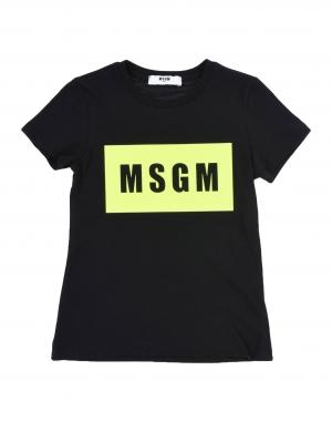 Футболка MSGM