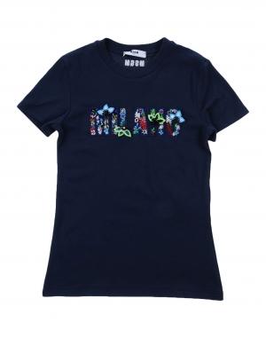 Футболка MSGM