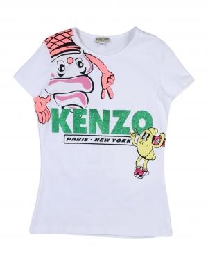 Футболка KENZO