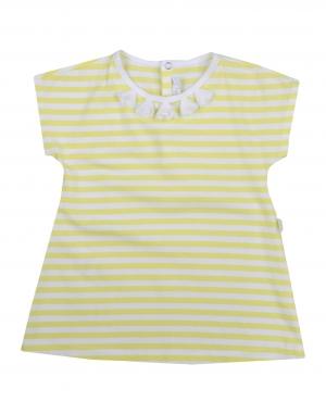 Футболка IL GUFO