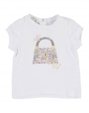 Футболка LIU •JO